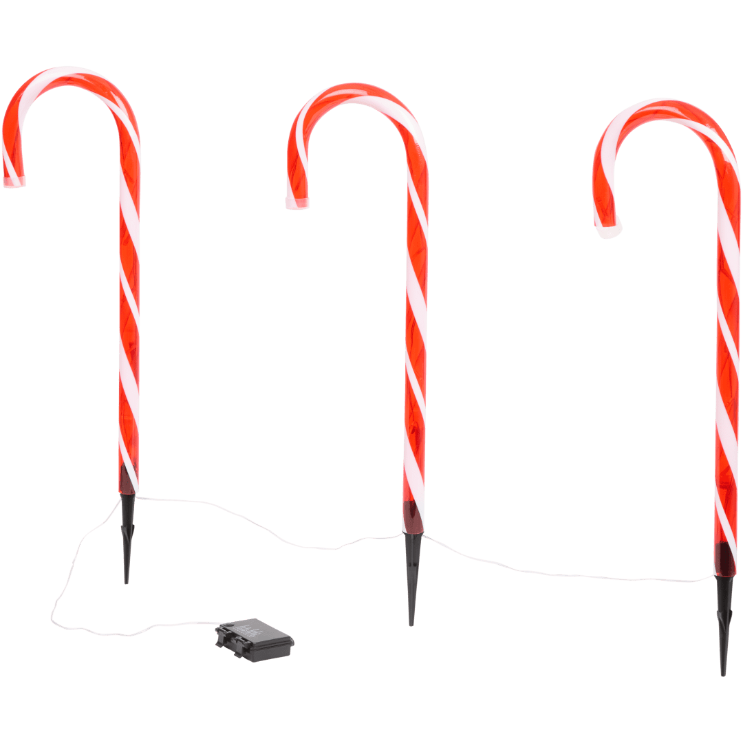 Oświetlenie świąteczne 2