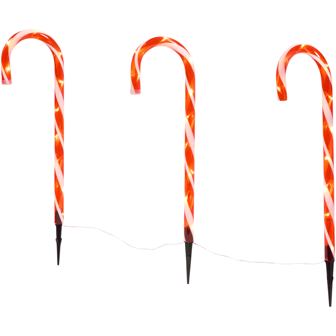 Oświetlenie świąteczne 3