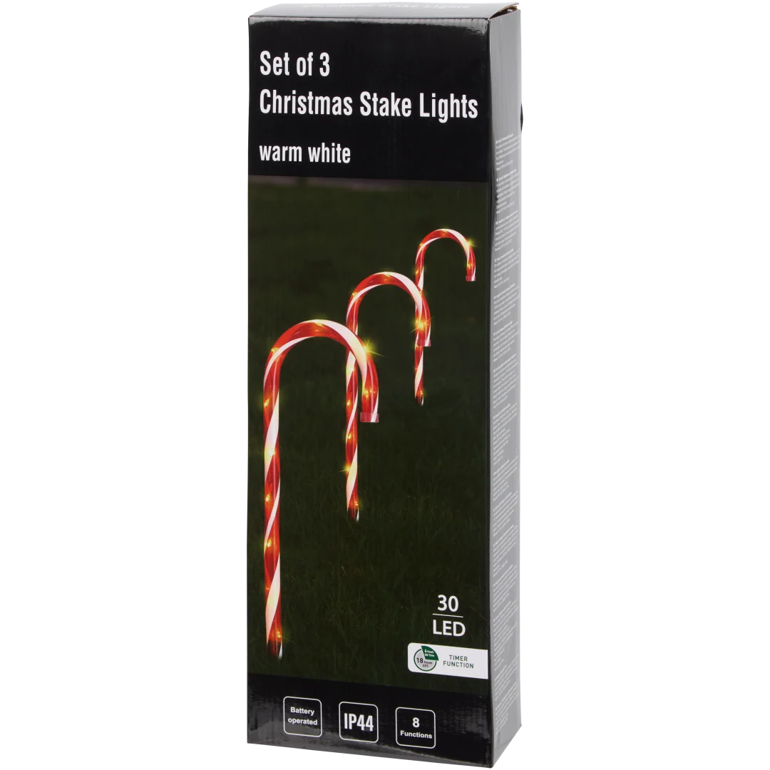 Oświetlenie świąteczne 1