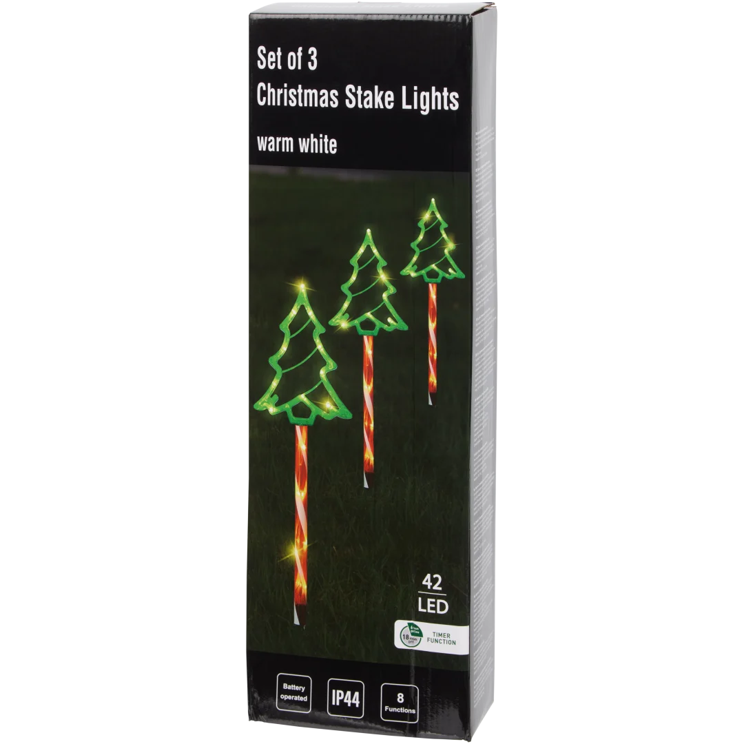 Oświetlenie świąteczne 4