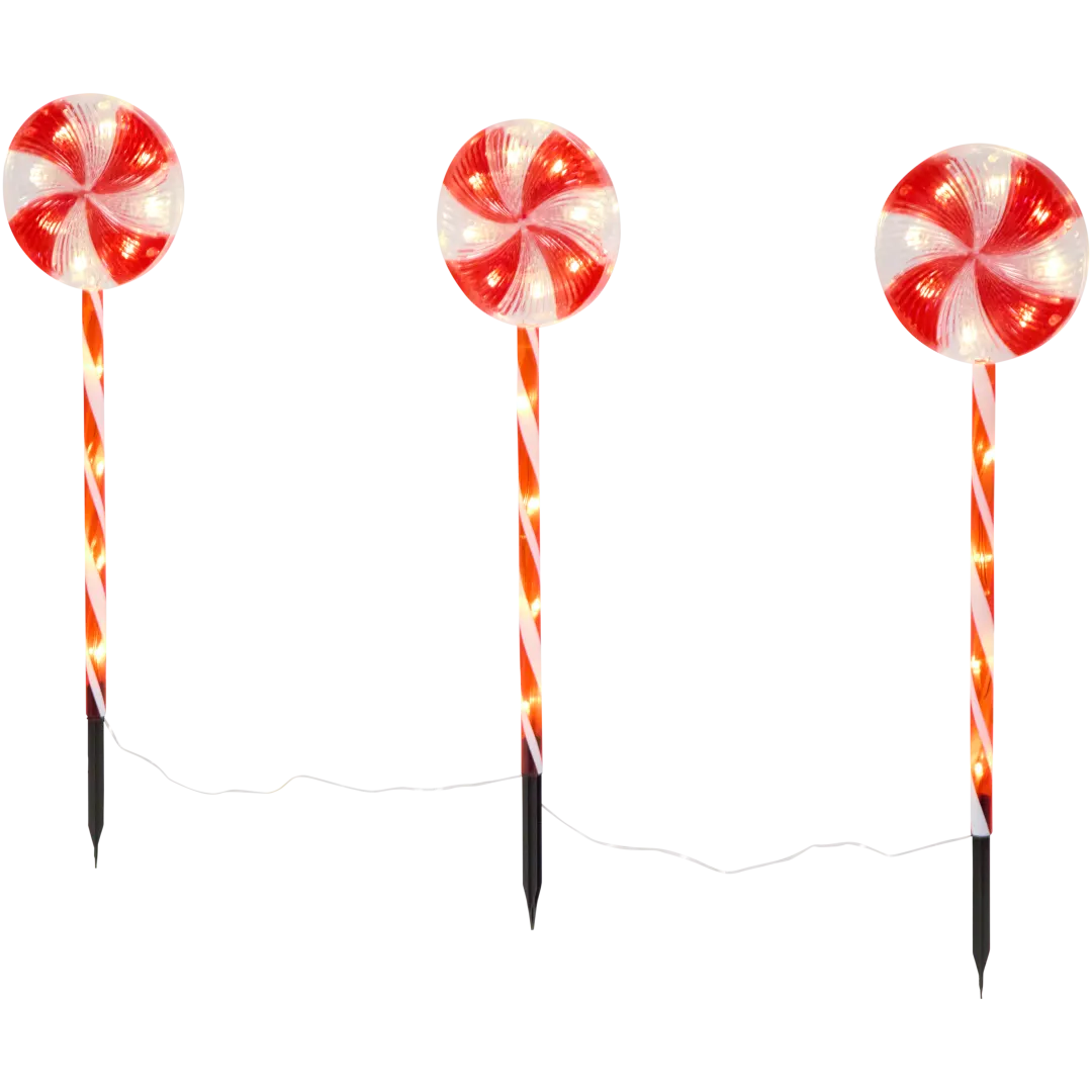 Iluminação de natal