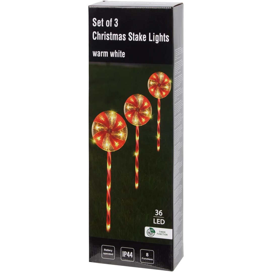 Oświetlenie świąteczne 5