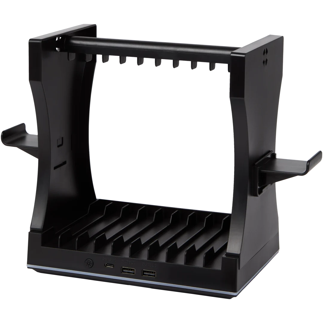 Suporte para jogos e comandos Battletron