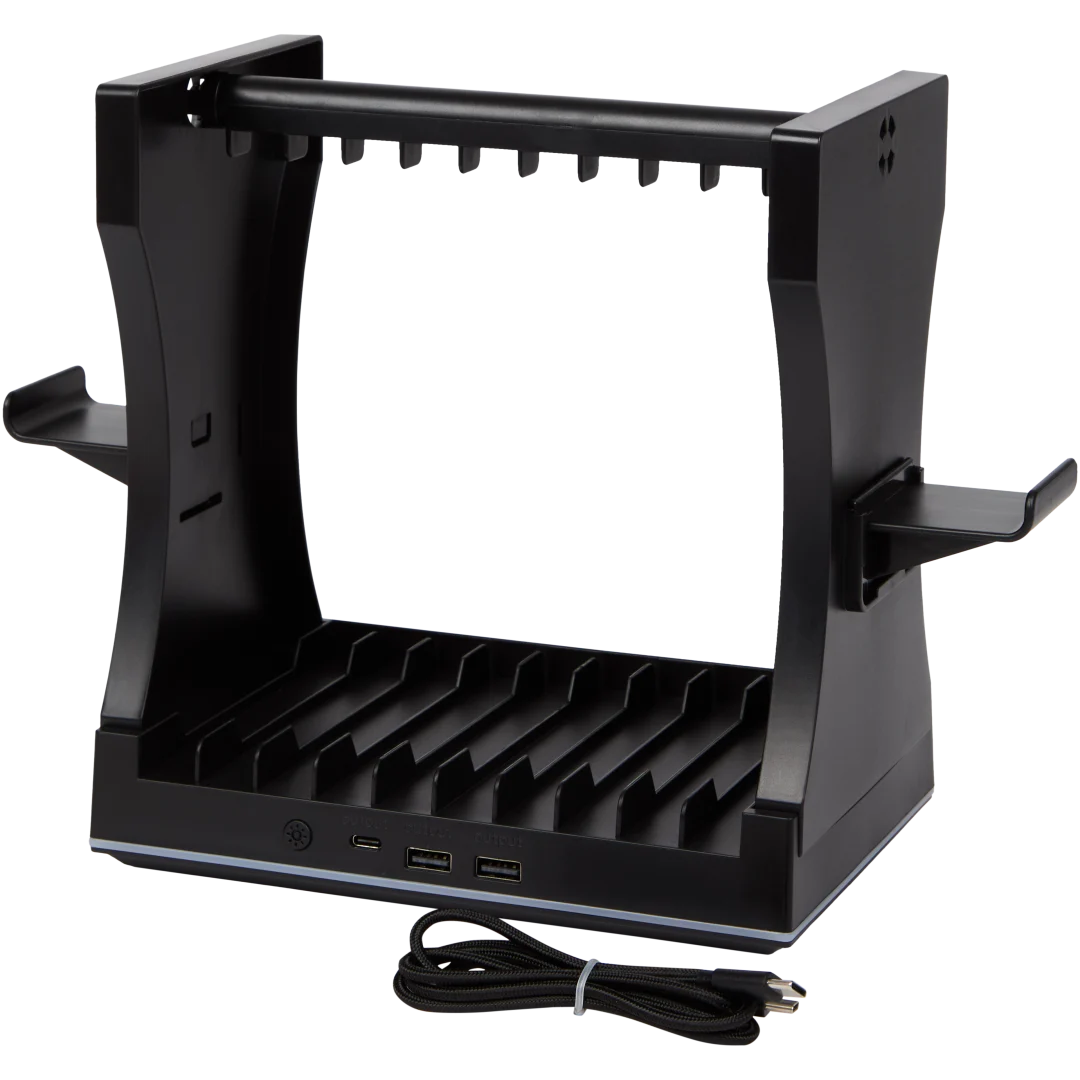 Battletron Stalak za igre i kontrolere 2