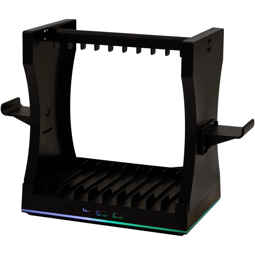 Battletron Stalak za igre i kontrolere 3