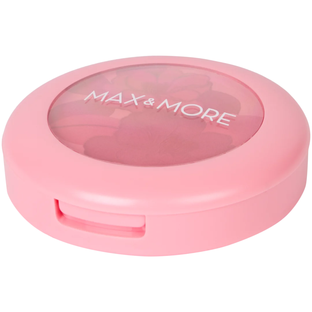 Max & More Rouge mit Quaste 1