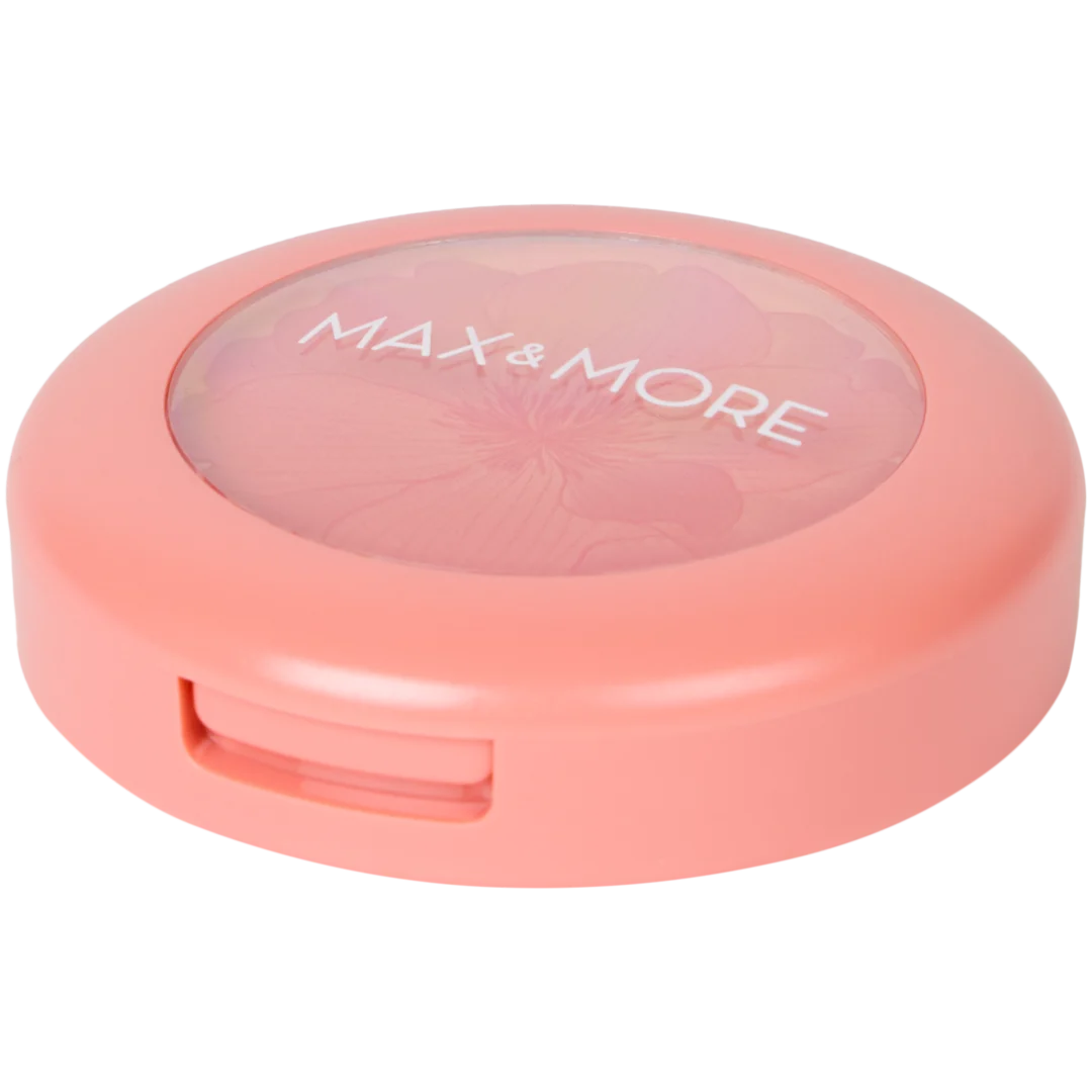 Max & More Rouge mit Quaste 3