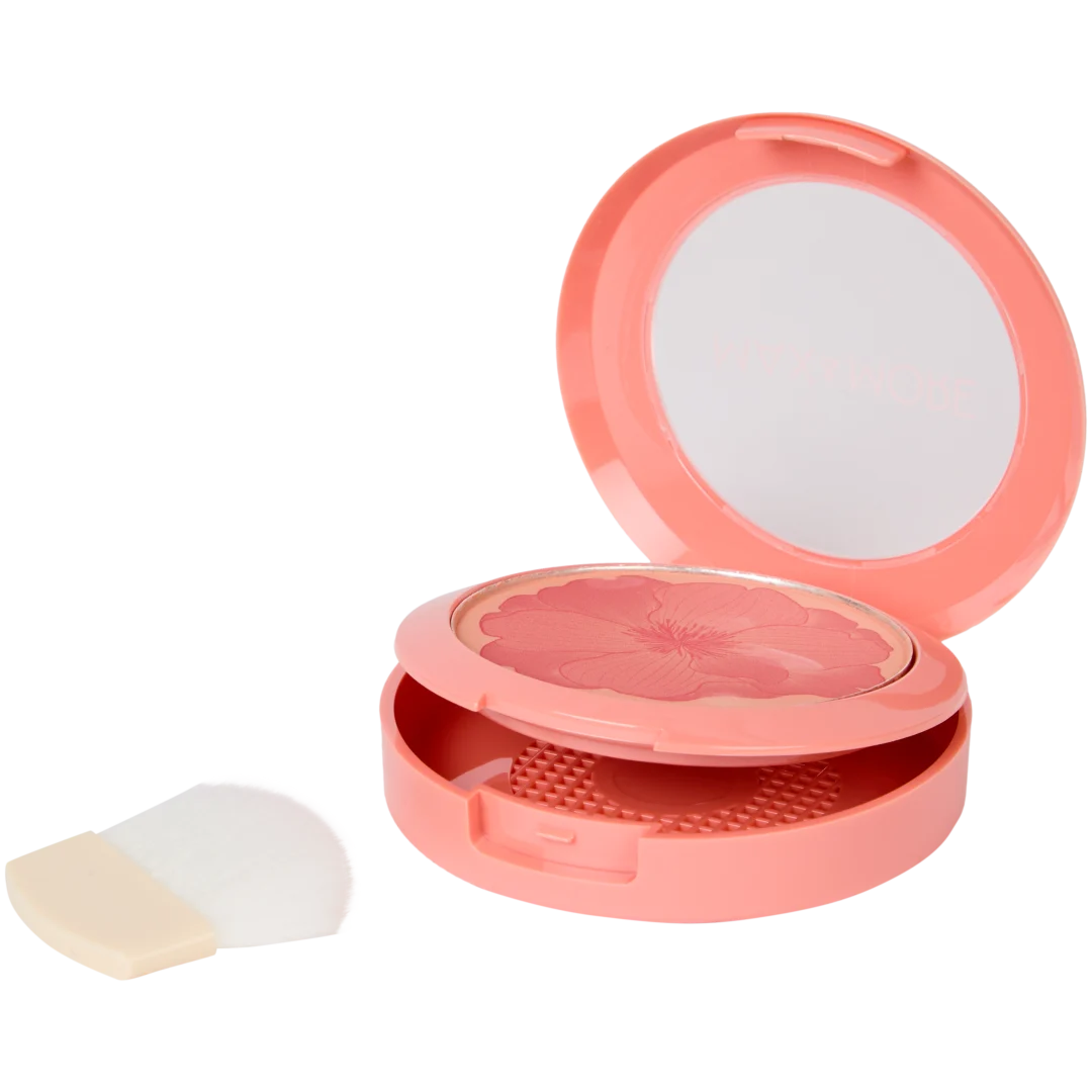 Max & More Rouge mit Quaste 4