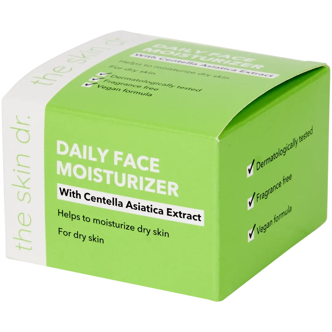 The Skin Dr. hydraterende gezichtscrème 3