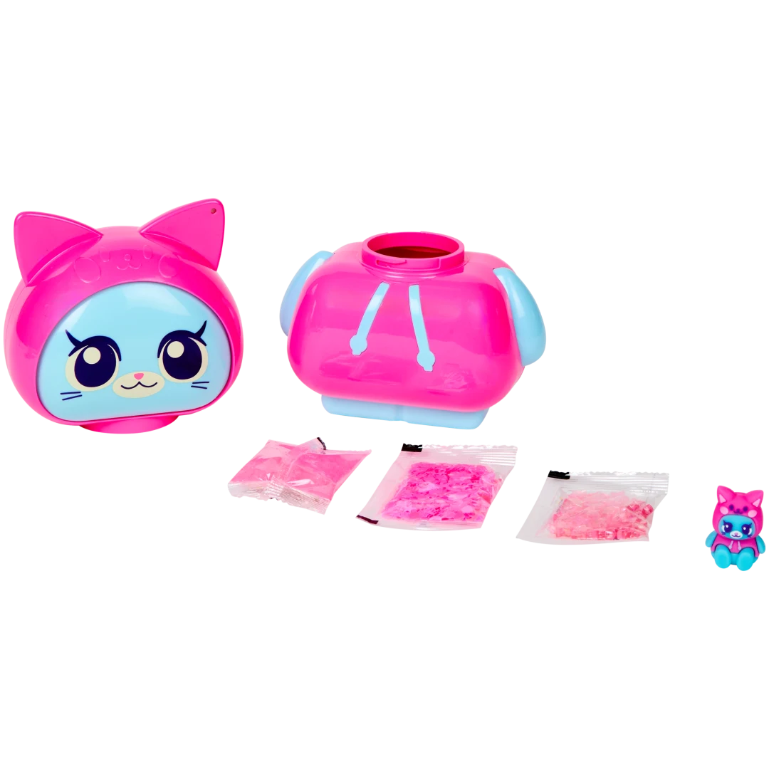 Slime shaker 4