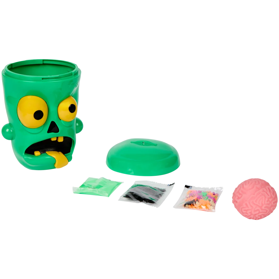 Slime shaker 1