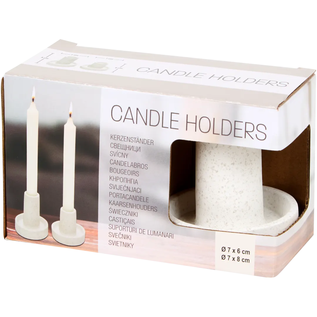 Stabkerzenständer 4