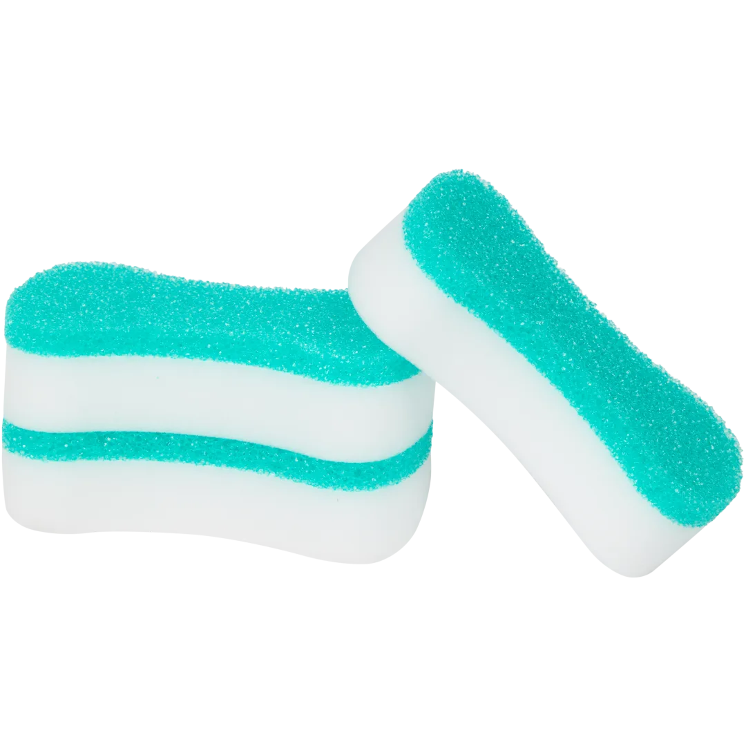 Éponges CleanRite