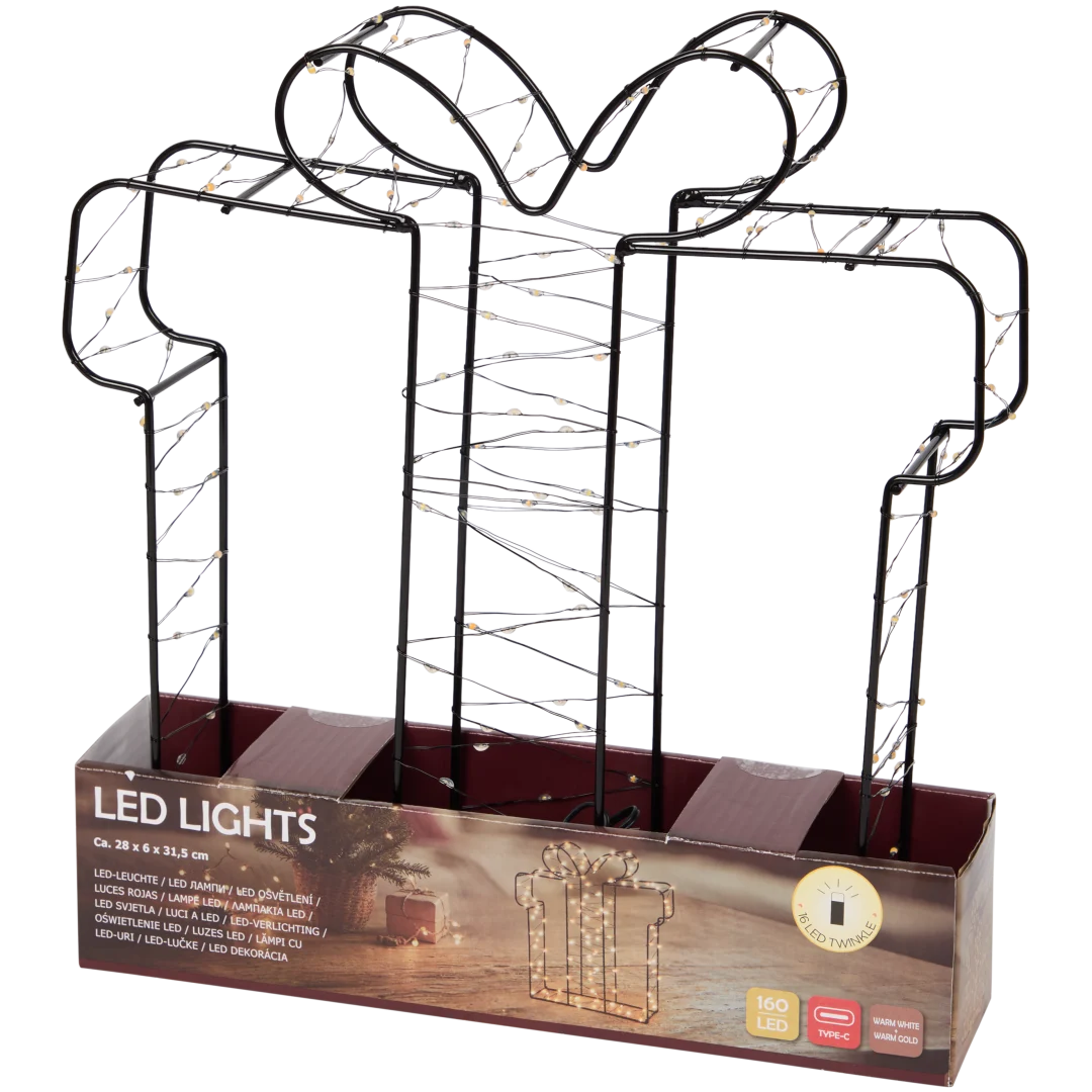 Iluminação LED 6