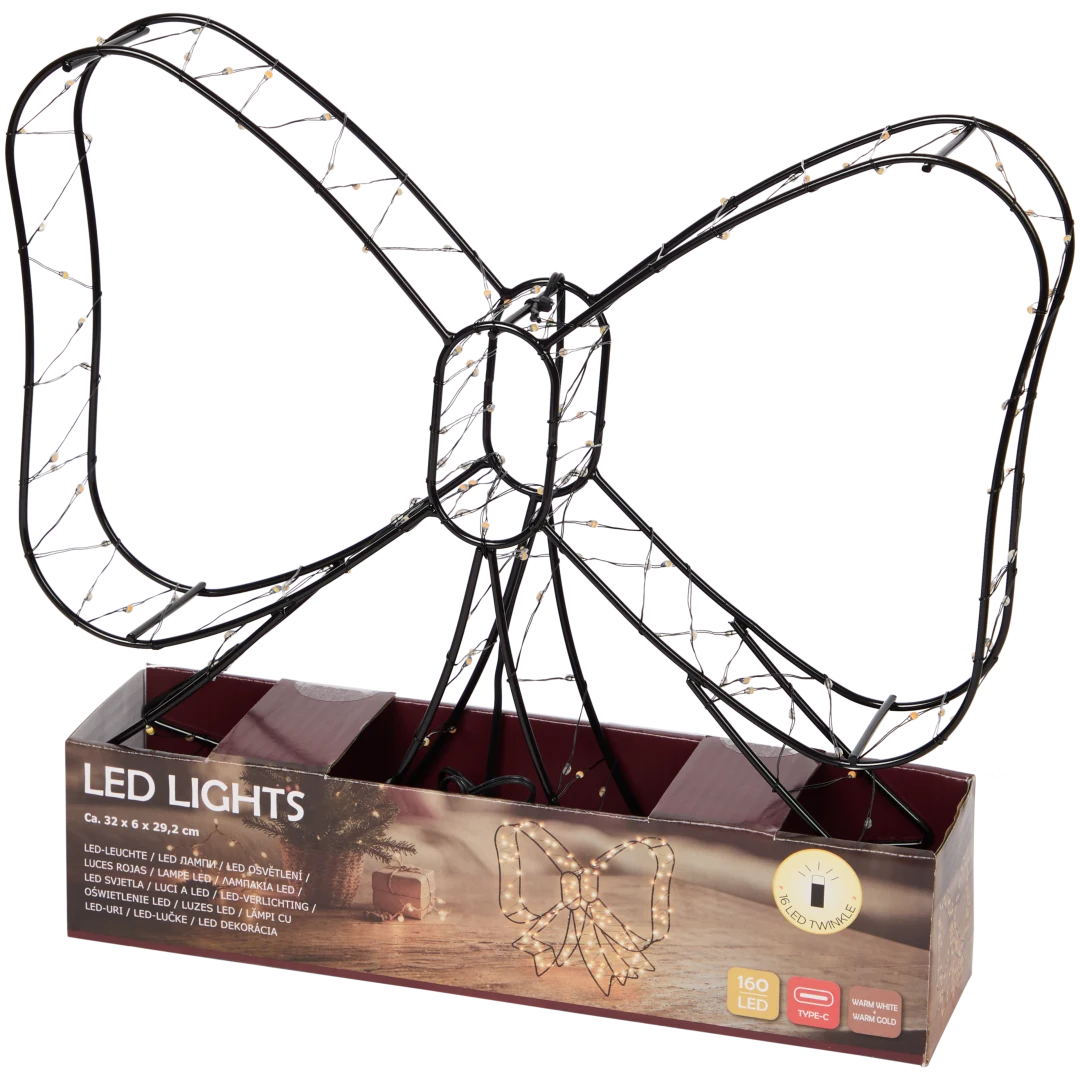 LED-Beleuchtung