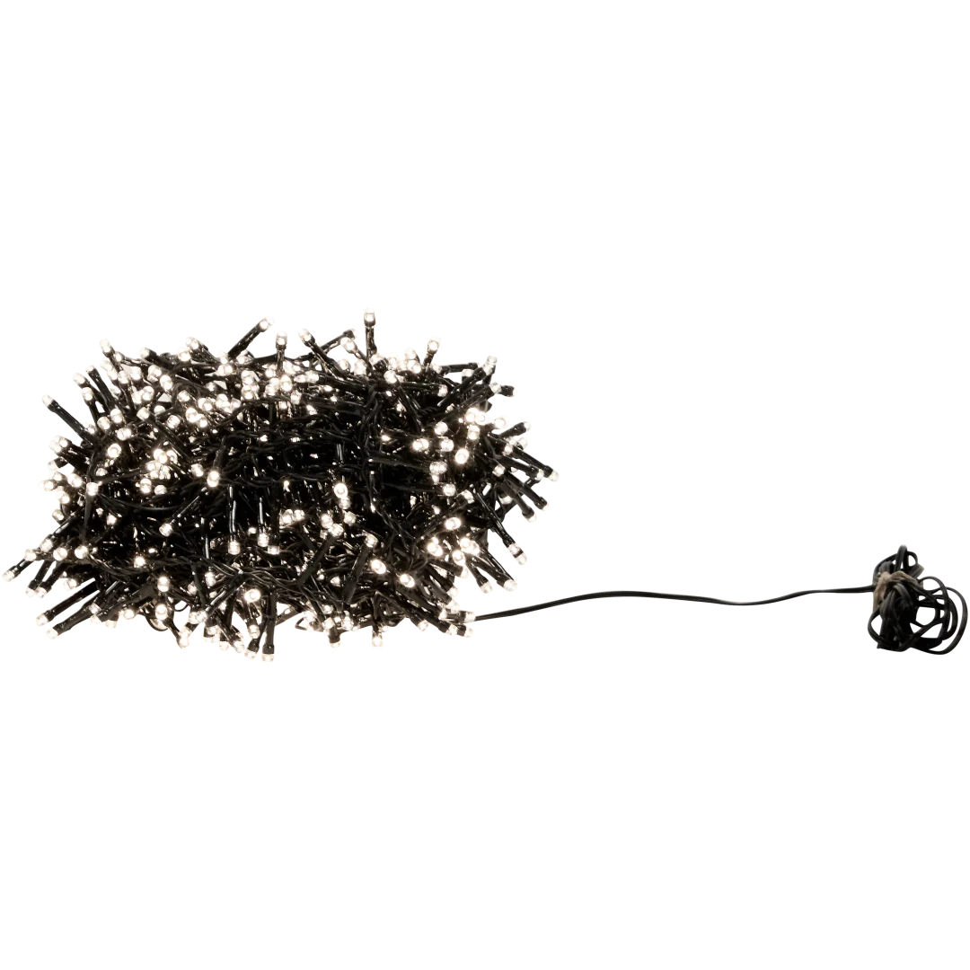 Solarne oświetlenie świąteczne Luxuriance Lights