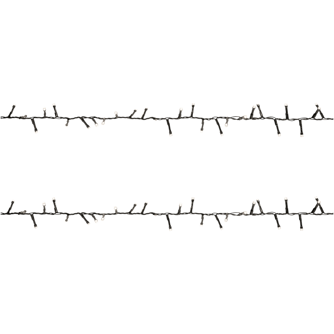 Solarne oświetlenie świąteczne Luxuriance Lights