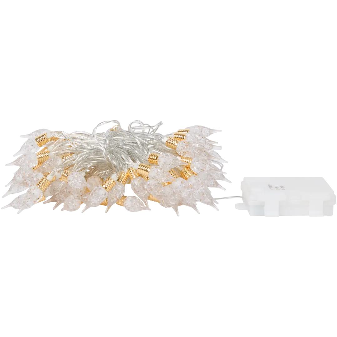 Weihnachtsbeleuchtung