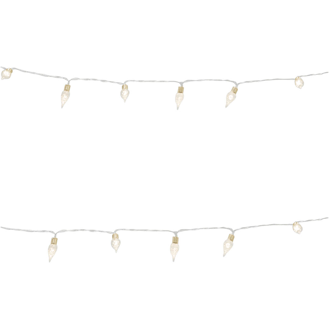 Weihnachtsbeleuchtung