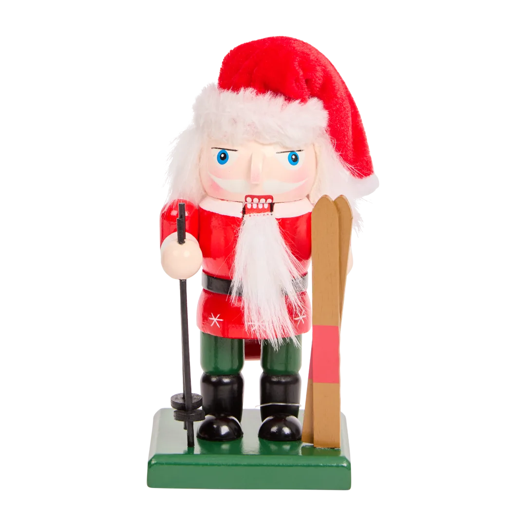 Decoratieve notenkraker 4