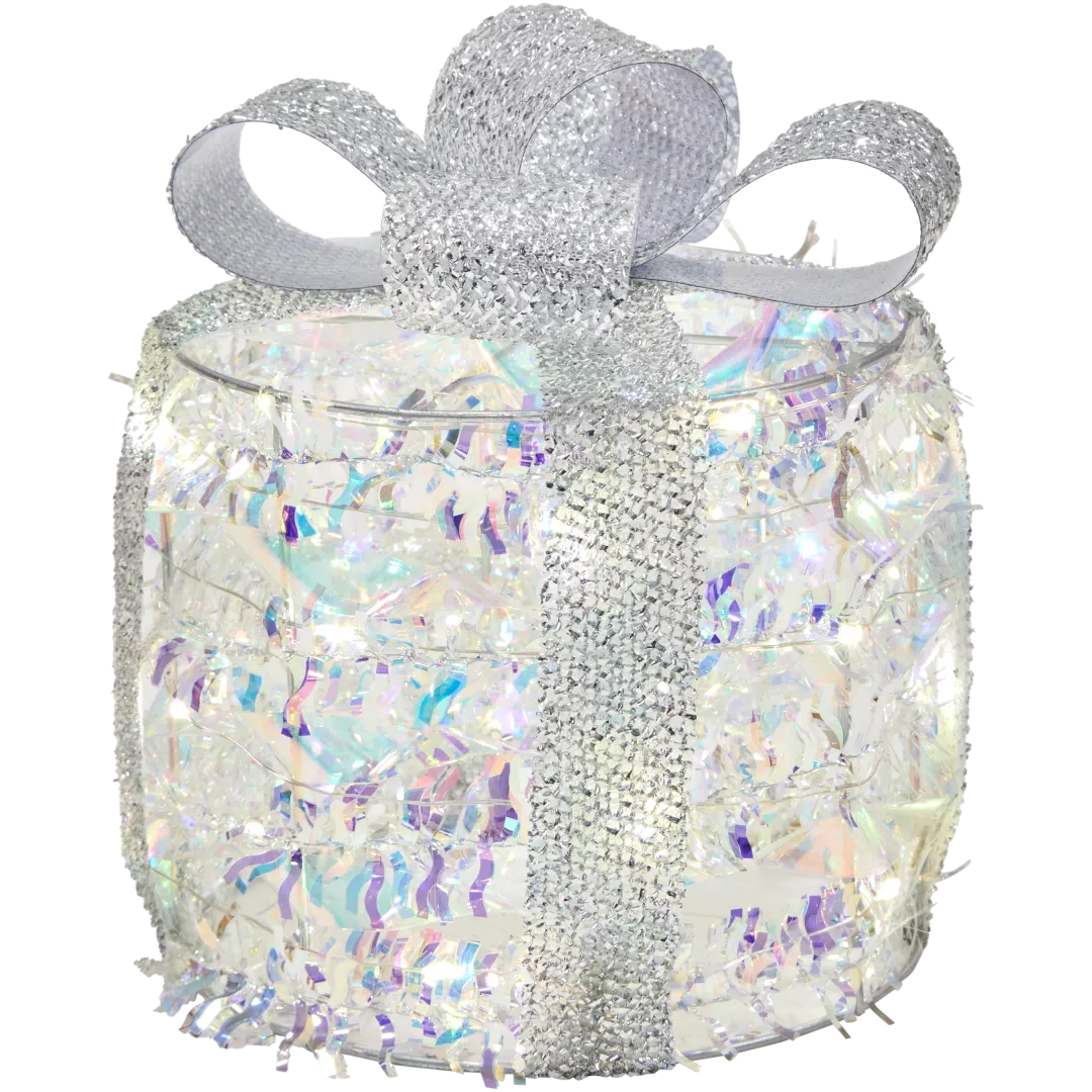 Prezent z diodami LED 5