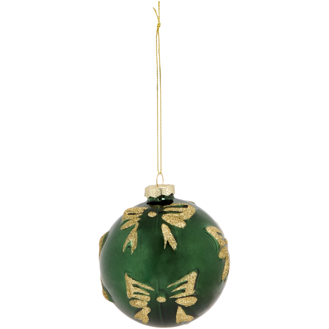 Bombka na choinkę 5