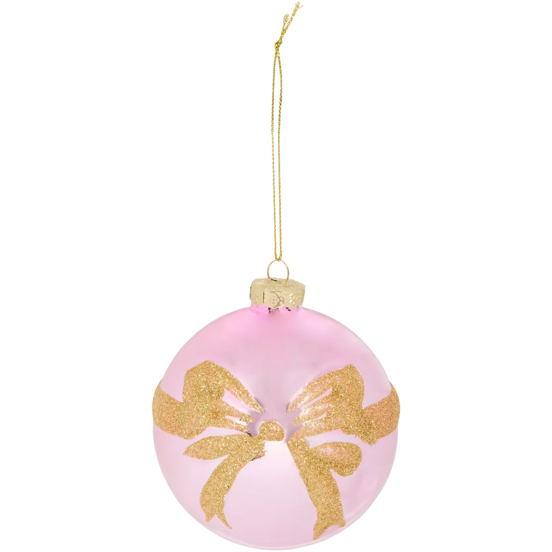 Bombka na choinkę 3