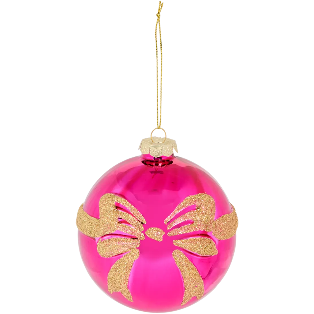 Bombka na choinkę 4