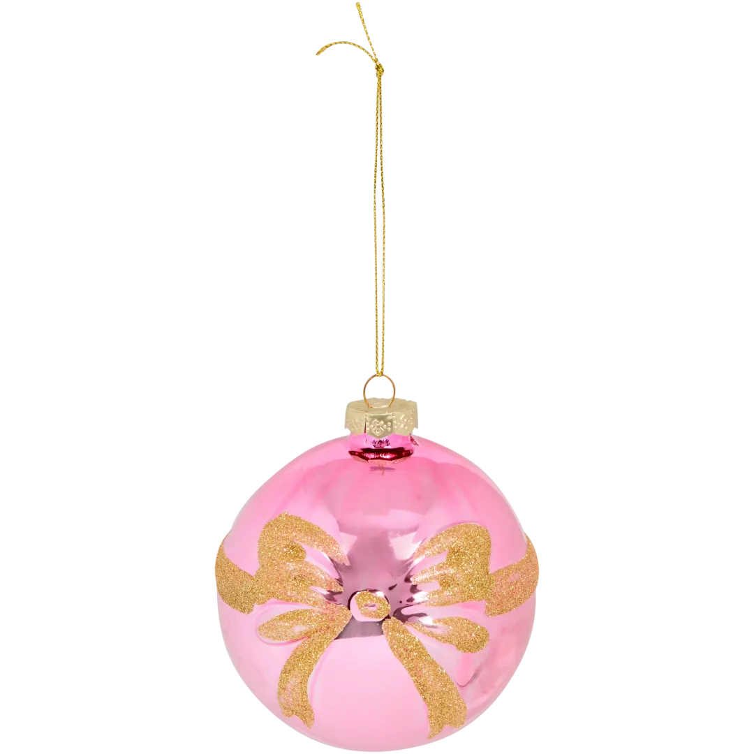 Bombka na choinkę 1