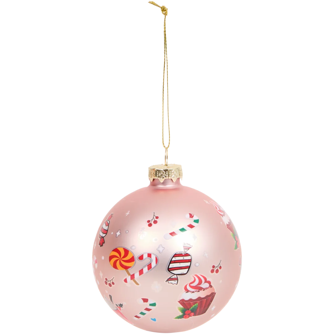 Bombka na choinkę 1