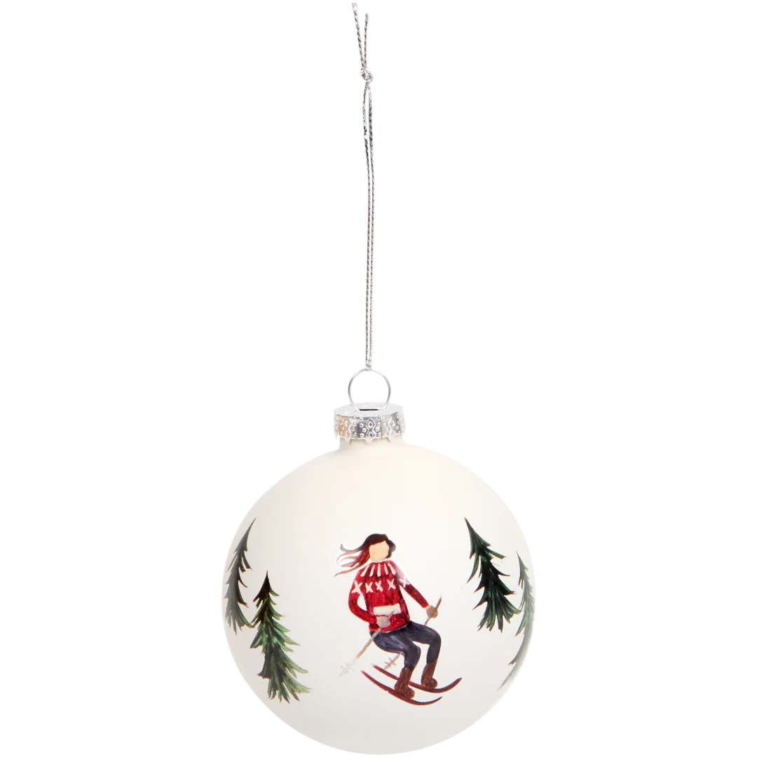 Bombka na choinkę 5