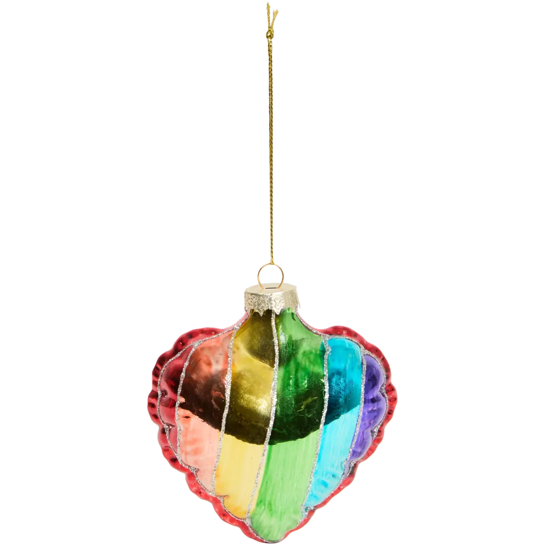 Zawieszka na choinkę 9