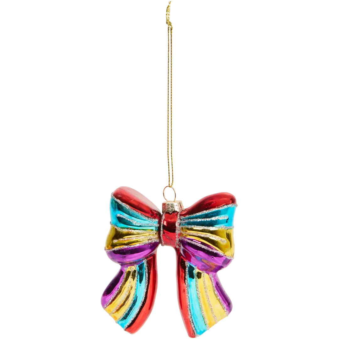 Zawieszka na choinkę 7