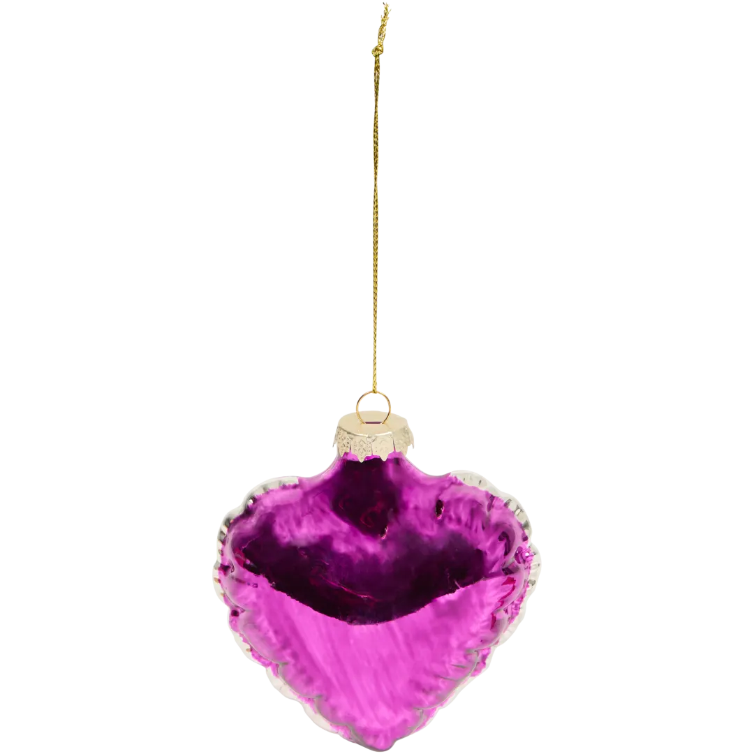 Zawieszka na choinkę 4