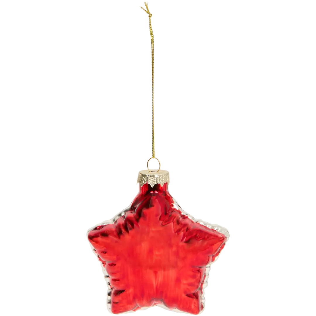 Zawieszka na choinkę 3