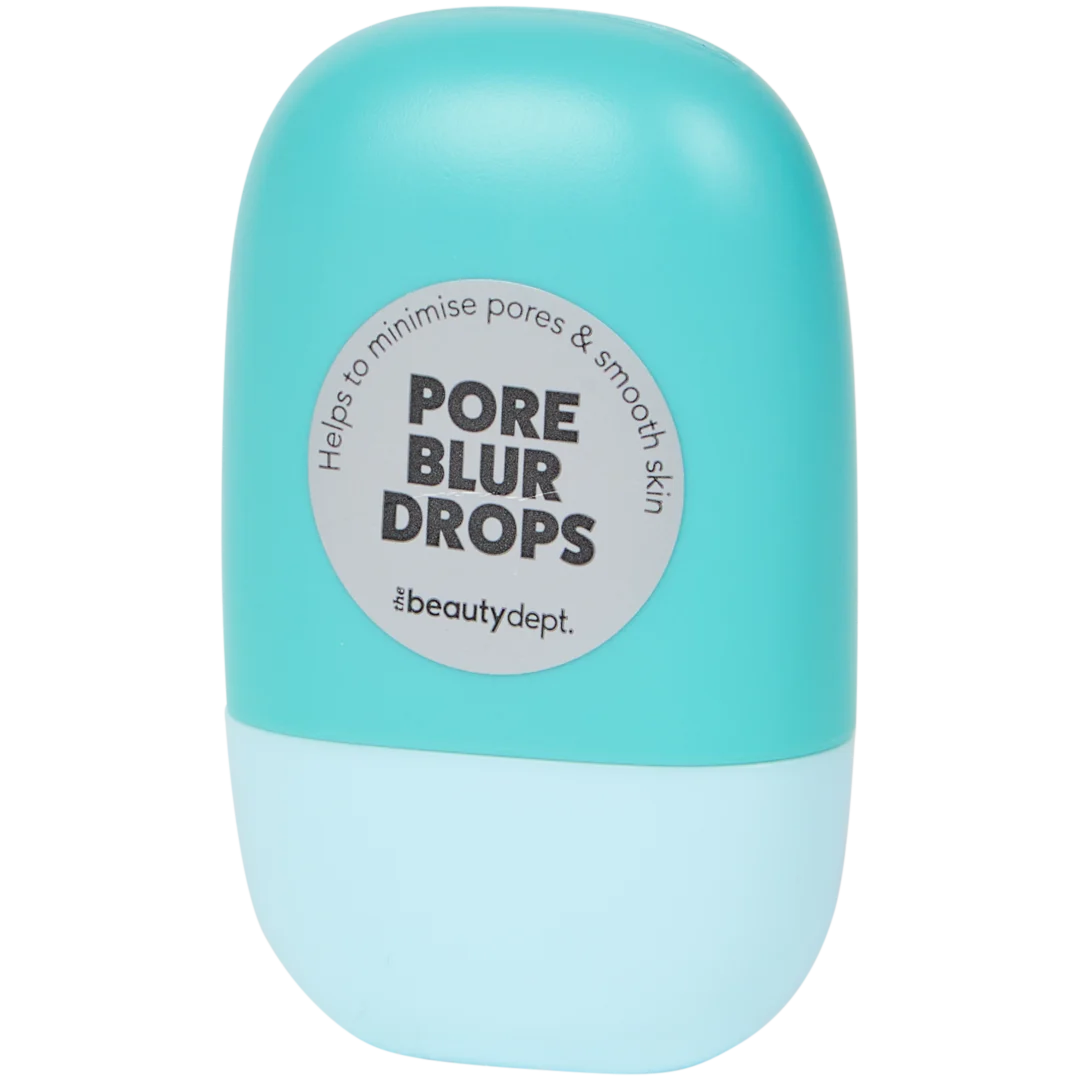 The Beauty Dept. Pore Blur Tropfen