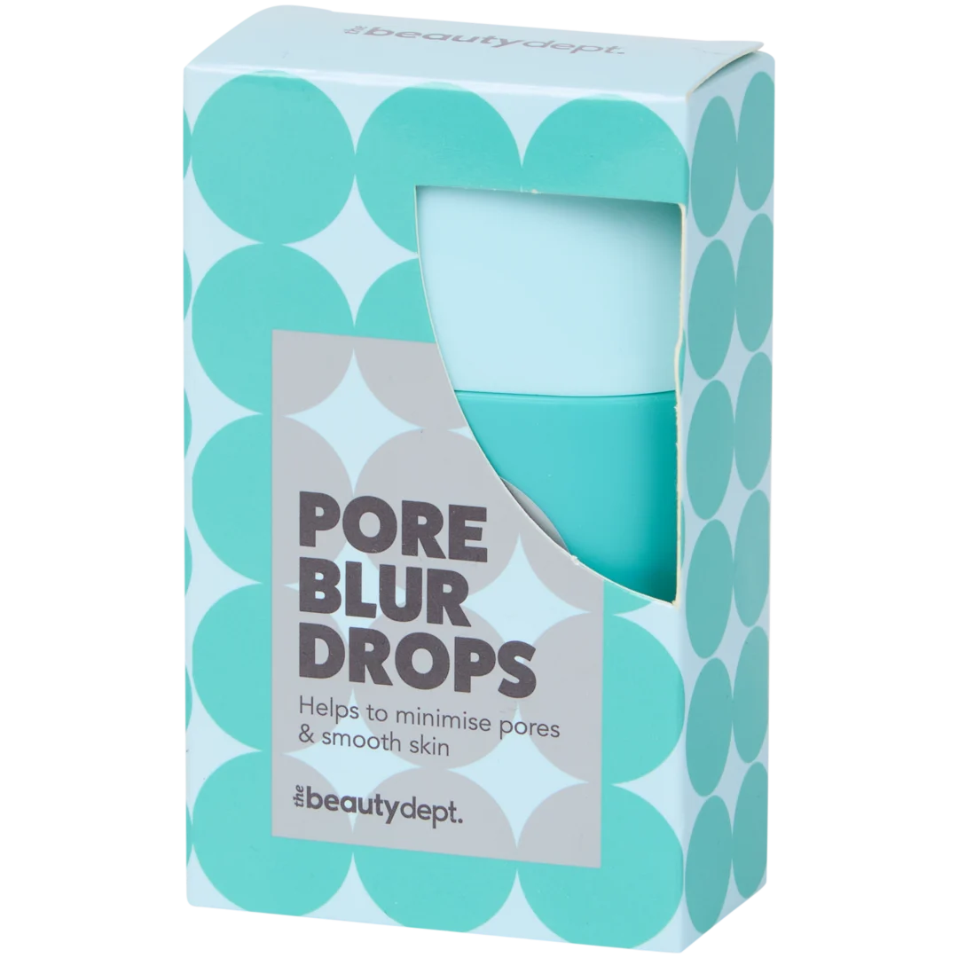 The Beauty Dept. Pore Blur Tropfen