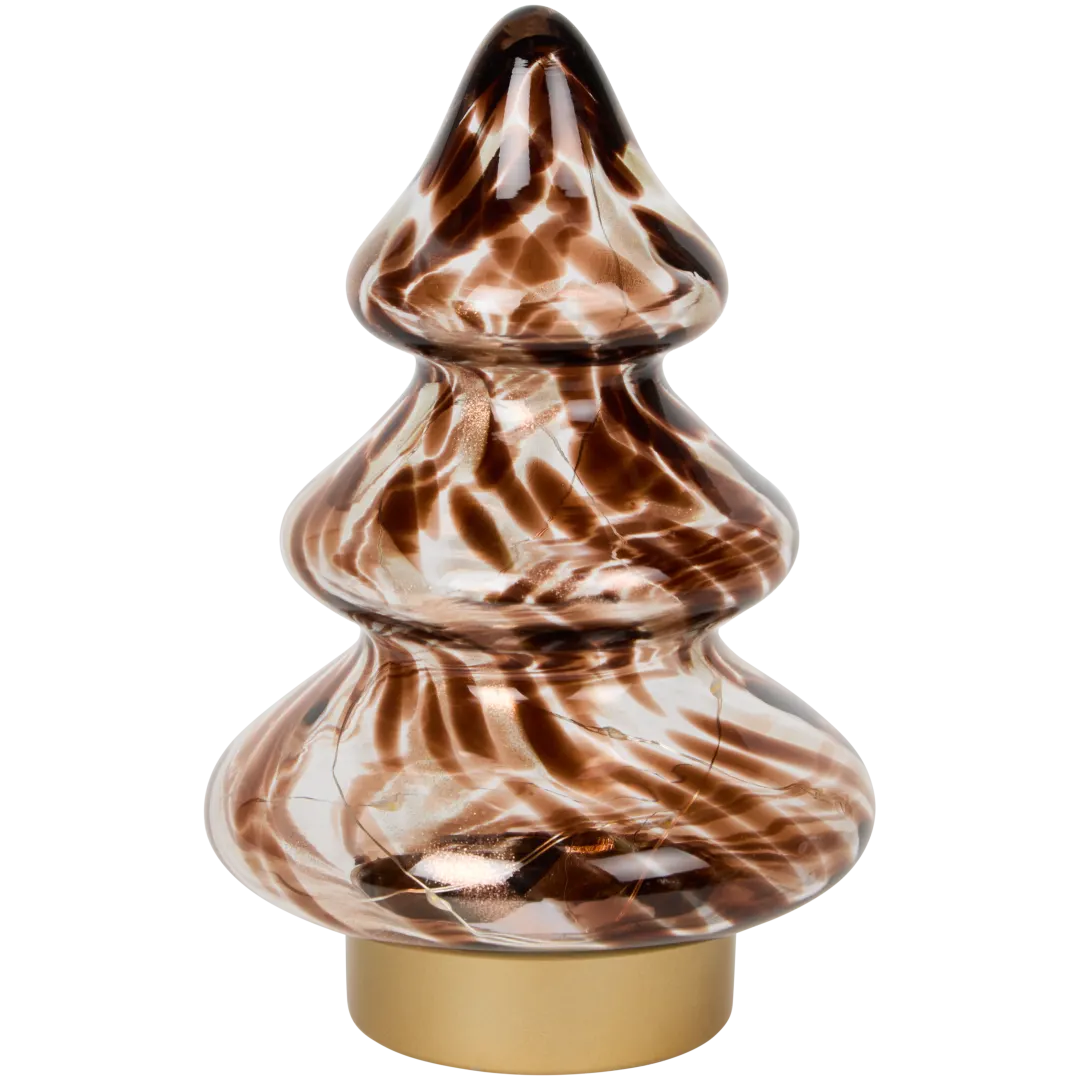 Sapin de Noël LED