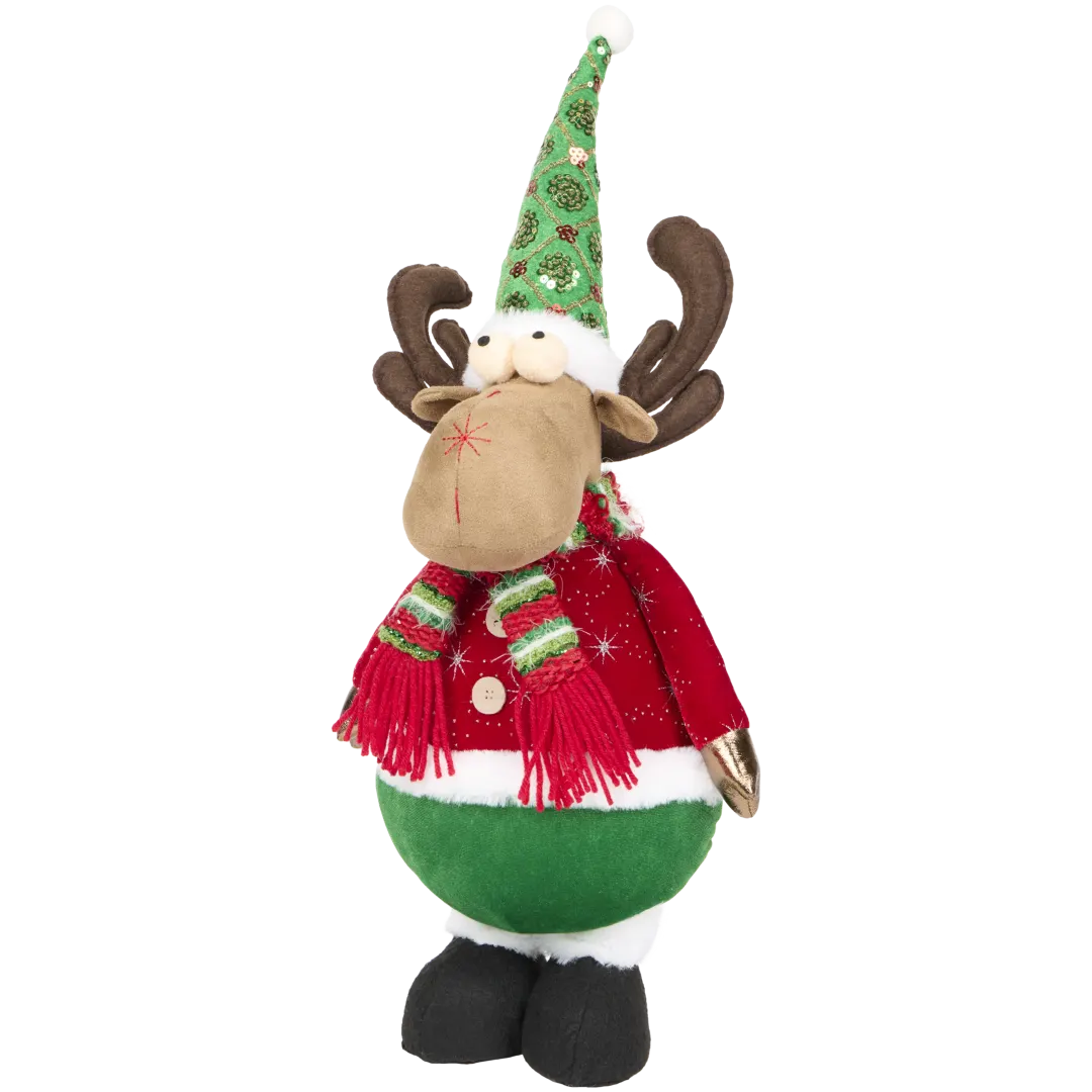 Figurine de Noël