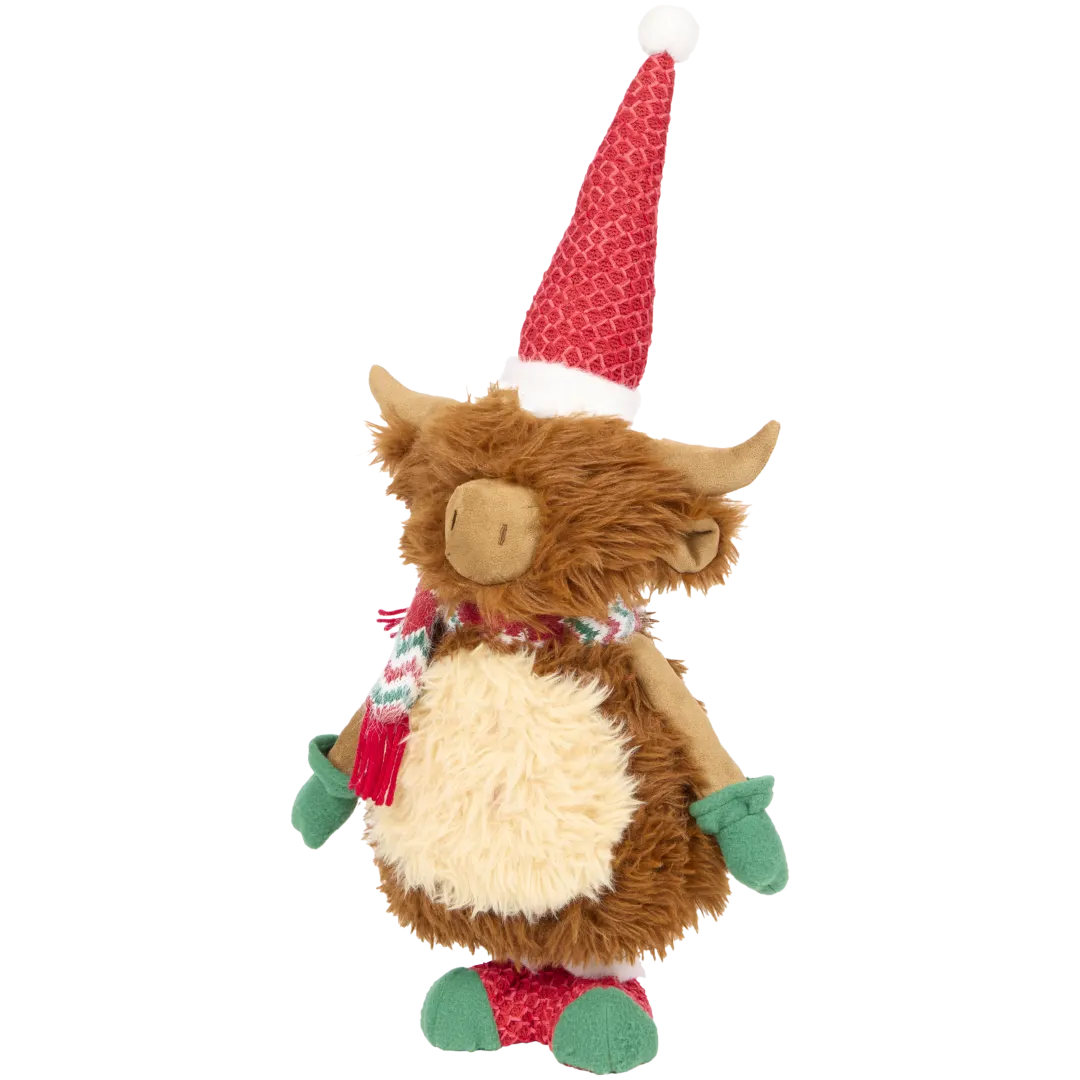 Figurine de Noël