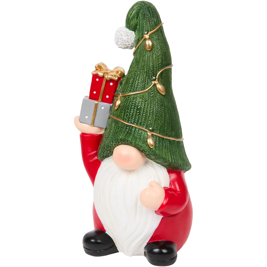 Figurine de noël LED