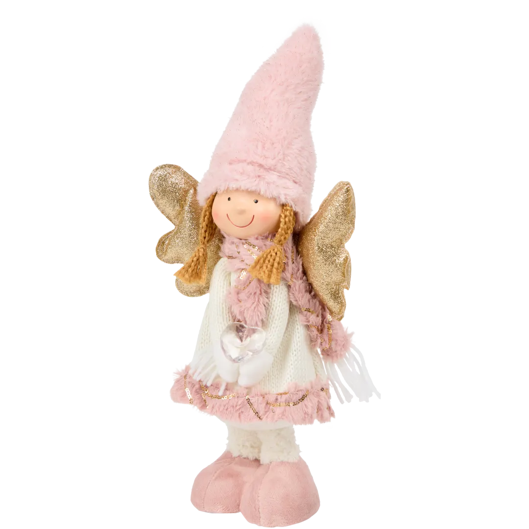 Îngeraș cu leduri 3