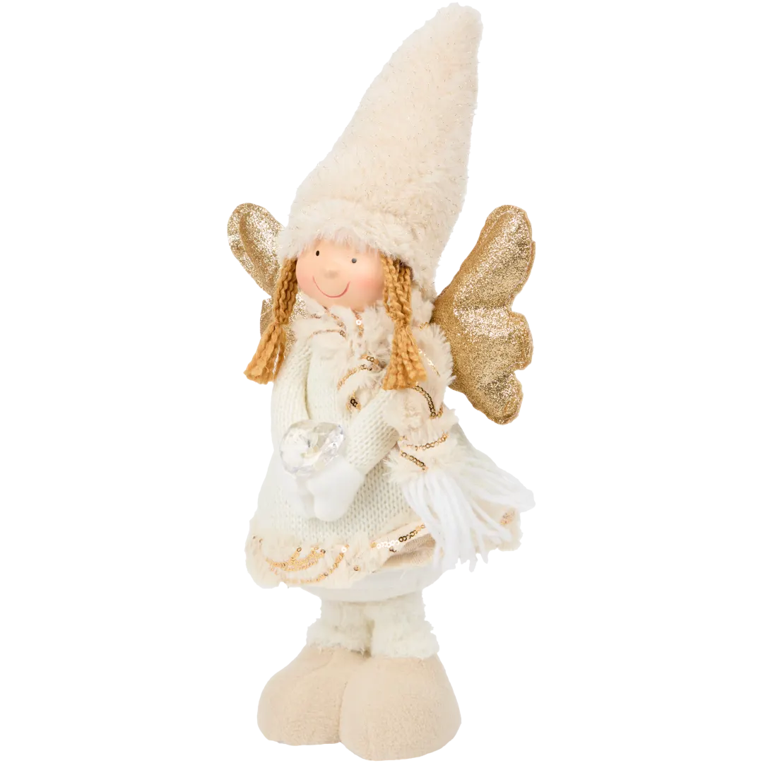 Îngeraș cu leduri 5