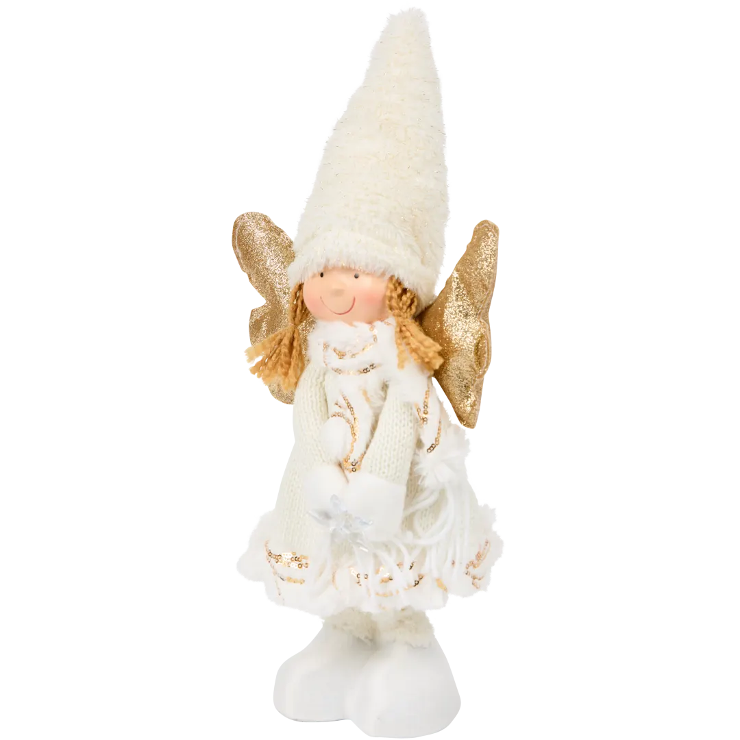 Îngeraș cu leduri 6