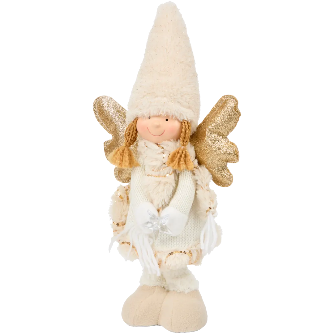 Îngeraș cu leduri 2