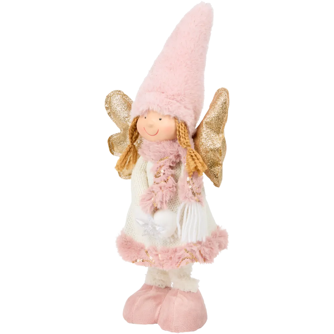 Îngeraș cu leduri 1