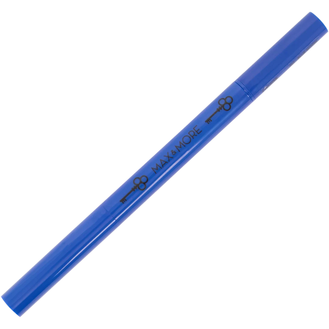 Podwójny eyeliner Max & More 2