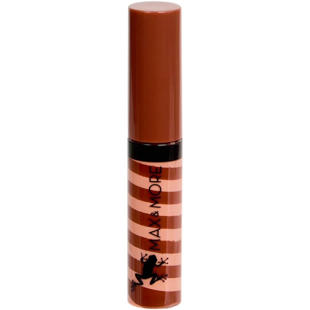Zakręcony błyszczyk do ust Max & More 3