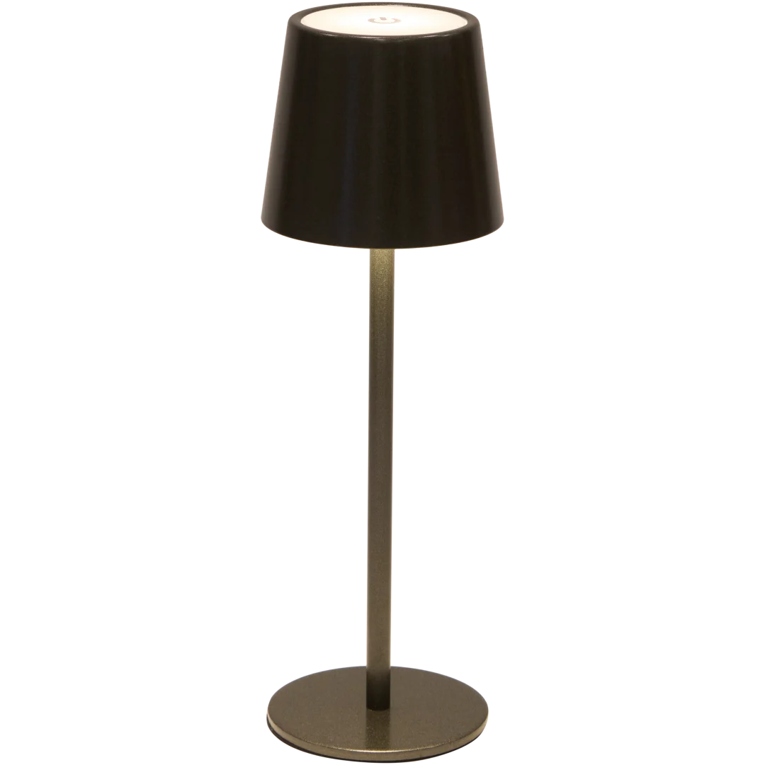 Oplaadbare tafellamp 3