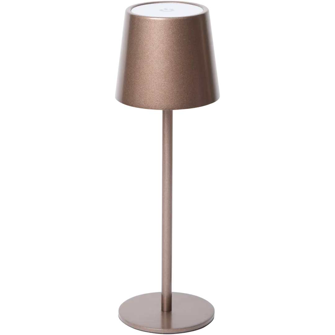 Oplaadbare tafellamp 1